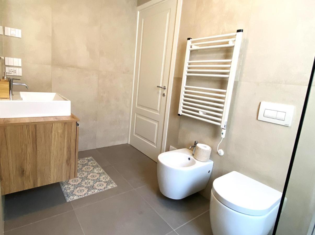 Olmocolmo Trastevere Rom Exterior foto